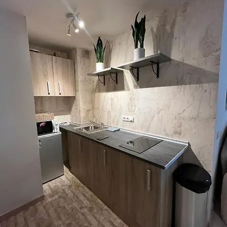 Apartamento Bulgaria Elite Sierra Nevada