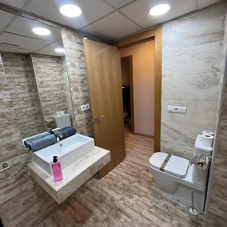 Bulgaria Elite Apartamento Sierra Nevada
