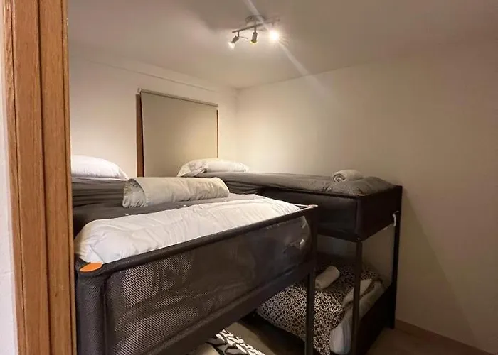 Bulgaria Elite Daire Sierra Nevada