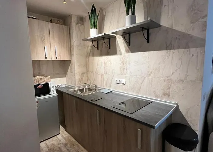 Daire Bulgaria Elite Sierra Nevada