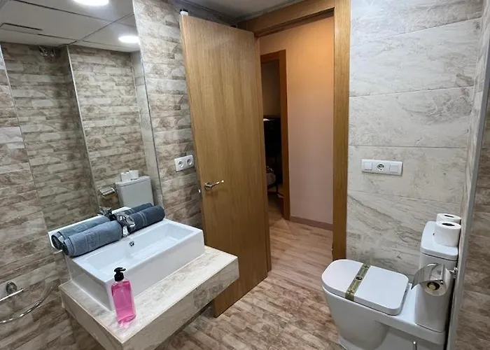 Bulgaria Elite Daire Sierra Nevada