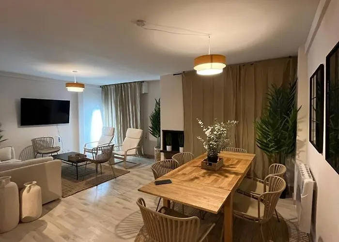 Bulgaria Elite Daire Sierra Nevada