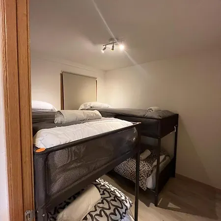 Bulgaria Elite Apartmán Sierra Nevada