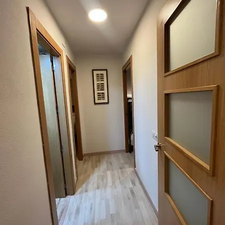 Bulgaria Elite Apartmán