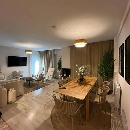 Bulgaria Elite Apartmán Sierra Nevada